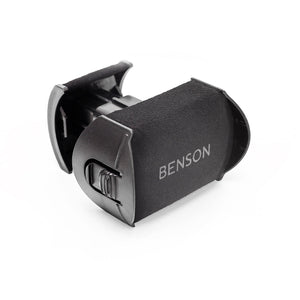 Benson 6 Piece Watch Winder Carbon Fiber Black Series 6.16.CF