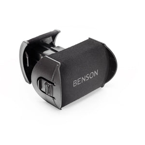 Benson Quad Watch Winder Black Smart Tech II 4.20.B