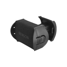 Benson Single Watch Winder Black Compact 1.20.BG