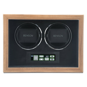Benson Watch winder Compact 2.20.WAS