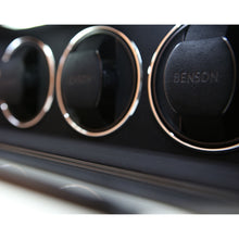 Benson Watch winder Swiss Series LE Lea 3.20 BL