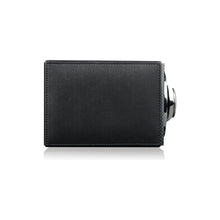 Heisse & Söhne Single Watch Winder Carbon Fiber Moon Carbon & Black Single
