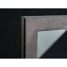 Heisse & Söhne Stackable Box Black Mirage Watch Box L Black 6 - Top Part
