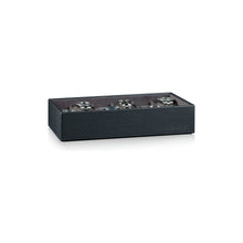 Heisse & Söhne Stackable Box Black Watch Box XL Black 12 - Bottom Part