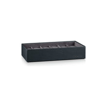 Heisse & Söhne Stackable Box Black Watch Box XL Black 12 - Bottom Part