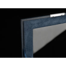 Heisse & Söhne Stackable Box Blue Mirage Watch Box L Blue 6 - Top Part