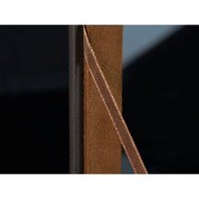 Heisse & Söhne Stackable Box Brown Mirage Watch Box L Brown 6 - Top Part