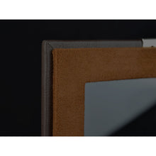 Heisse & Söhne Stackable Box Brown Mirage Watch Box L Brown 6 - Top Part