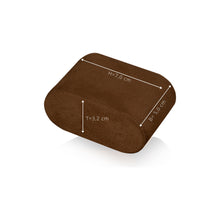 Heisse & Söhne Stackable Box Brown Mirage Watch Box L Brown 6 - Top Part