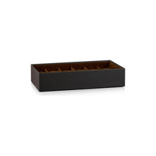 Heisse & Söhne Stackable Box Brown Watch Box XL Brown 12 - Bottom Part