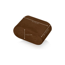 Heisse & Söhne Stackable Box Brown Watch Box XL Brown 12 - Bottom Part