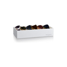 Heisse & Söhne Stackable Box White Sunglasses Box XL Cream 6 - Bottom Part
