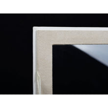 Heisse & Söhne Stackable Box White Watch Box XL Cream 12 - Top Part