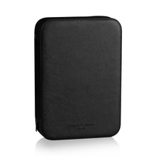Heisse & Söhne Travel Case Black Travel Case Black