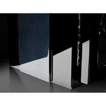 Heisse & Söhne Triple Watch Winder Black Watch Master 3 Black & Carbon