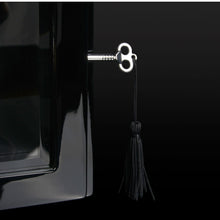 Heisse & Söhne Triple Watch Winder Black Watch Master 3 Black & Carbon