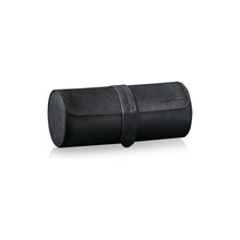 Heisse & Söhne Watch Roll Black Rondo 3 Watch Roll Black