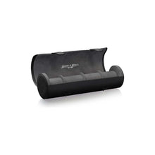 Heisse & Söhne Watch Roll Black Rondo 5 Watch Roll Black