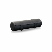 Heisse & Söhne Watch Roll Black Rondo 5 Watch Roll Black