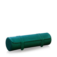 Heisse & Söhne Watch Roll Green Rondo 5 Watch Roll Green