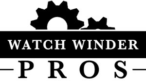 Watch Winder Pros logo