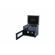 Benson Watch winder Limited Edition  Black Series 2.16.BL