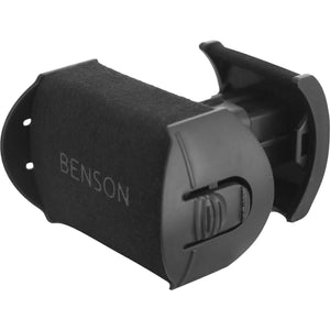 Benson Watchwinders Watch Winder 500-1000 BENSON BLACK SERIES 2.16 Double Watch Winder