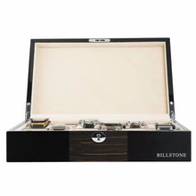 Billstone Watch Box 250-500 Oxford 12 Watch Box