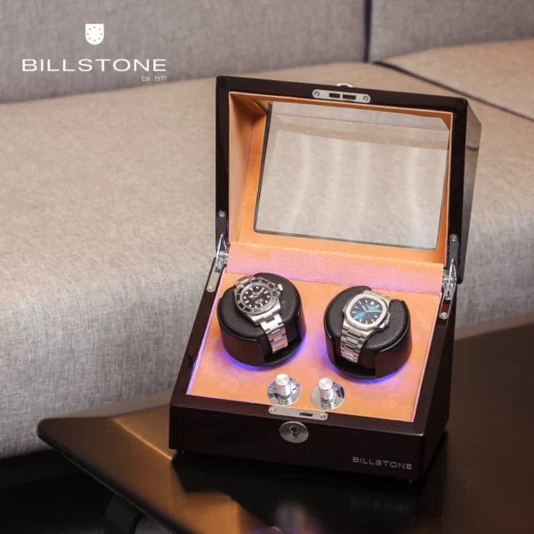 Billstone watch on sale