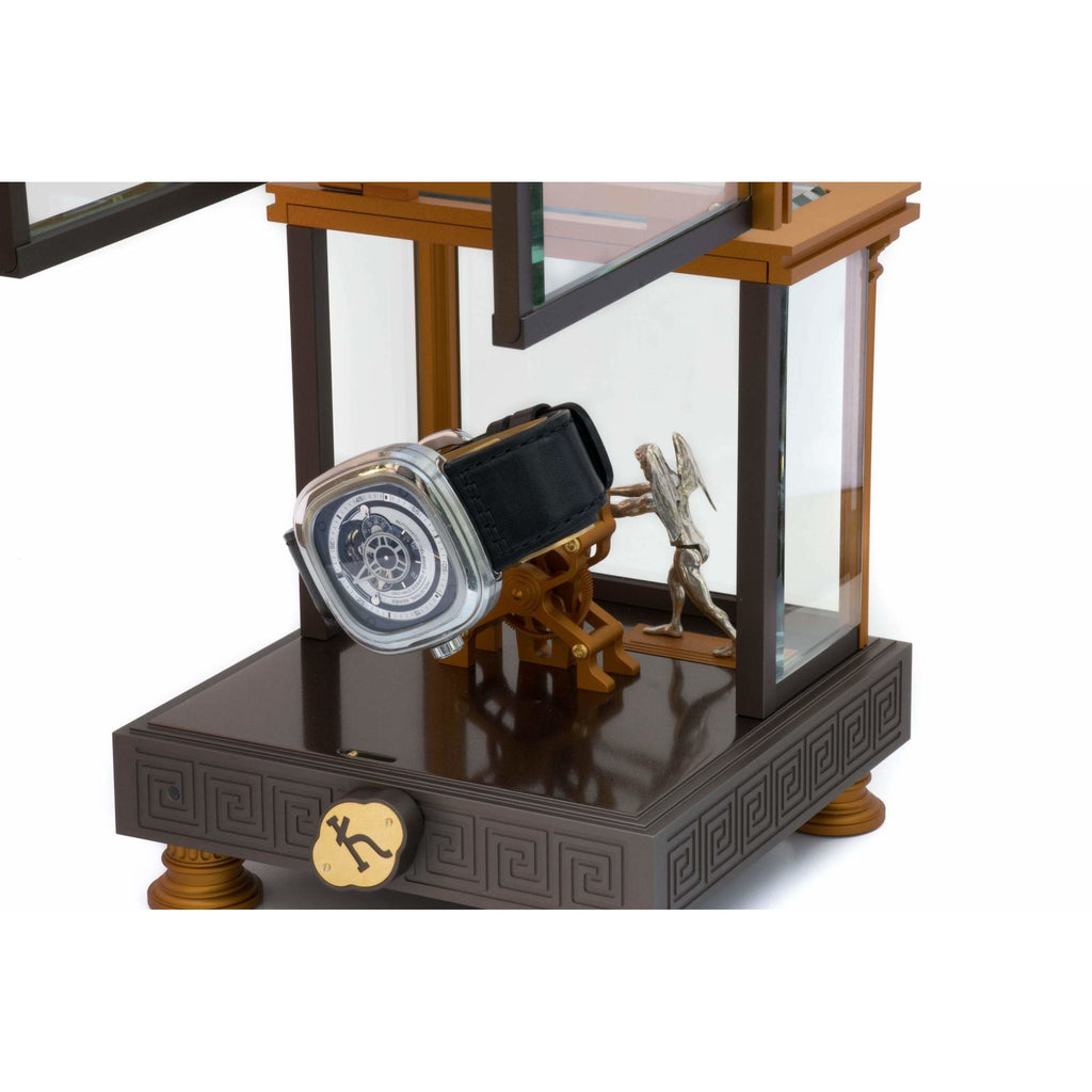 Kunstwinder Chronos Watch Winder