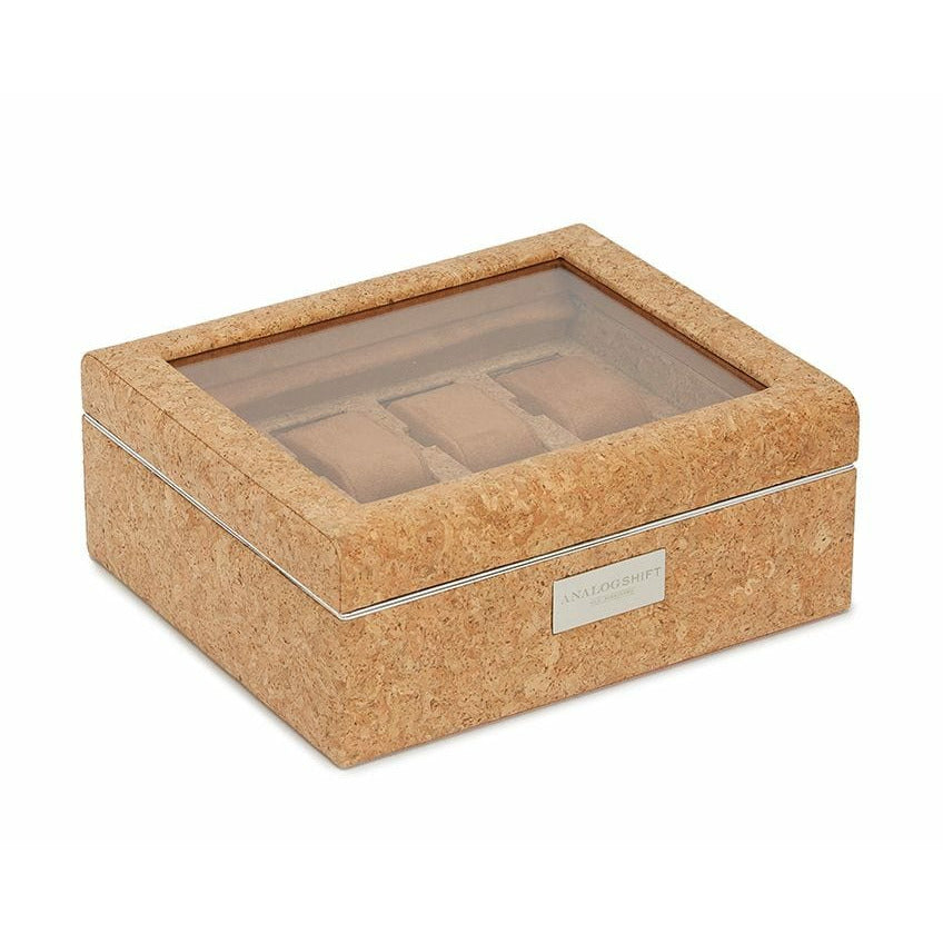 8 piece watch discount box