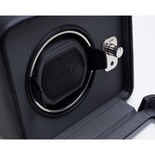 WOLF Watch Winder 200-500 Wolf - Windsor Single Watch Winder | 4525029