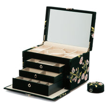 WOLF Jewelry Box WOLF Zoe Large Jewelry Box