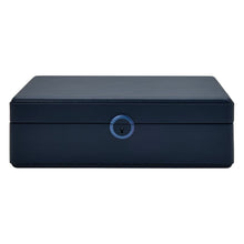 WOLF Watch Box 500 - 1000 Wolf - Earth 5-Unit Multi-Storage Watch Box | 190917