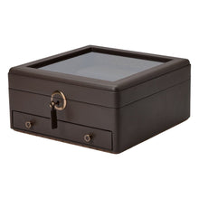 WOLF Watch Box 500 - 1000 Wolf - Earth Multi-Storage Watch Box | 190706