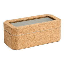 WOLF Watch Box 200-500 Wolf - Cortica 4-Unit Watch Box | 668261