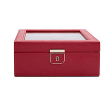 WOLF Watch Box 200-500 Wolf - Palermo 6-Unit Watch Box | 213872