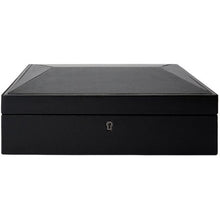 WOLF Watch Box 500 - 1000 Wolf - British Racing 15-Unit Watch Box | 793202