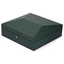 WOLF Watch Box 500 - 1000 Wolf - British Racing 15-Unit Watch Box | 793241