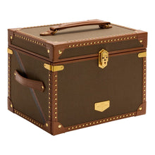 WOLF Trunk WOLF Ida Trunk Jewellery Box