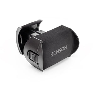 Benson 6 Piece Watch Winder Black Black Series 6.16.B