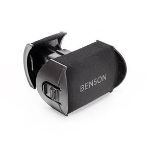 Benson 6 Piece Watch Winder Black Smart Tech II 6.20.B