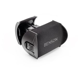 Benson 8 Piece Watch Winder Wood Limited Edition Black Series 8.16.WL