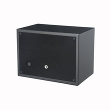 Benson Double Watch Winder Black Compact 2.20.BG