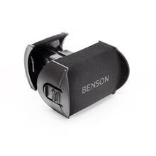 Benson Double Watch Winder Black Smart Tech II 2.20.B