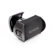 Benson Double Watch Winder Carbon Fiber Black Series 2.16.CF