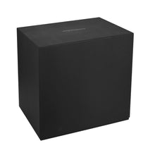 Benson Quad Watch Winder Carbon Fiber Black Series 4.16.CF