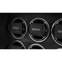 Benson Watch Winder 1000 - 2000 Benson Black Series 8.16.M