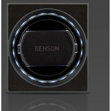 Benson Watch Winder 200-500 Benson Compact ALU 1.22.B