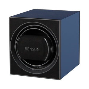 Benson Watch Winder 200-500 Benson Compact ALU 1.22.NB